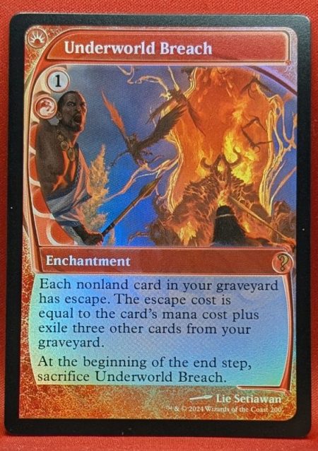 Magic the Gathering Proxy Card MTG Proxy