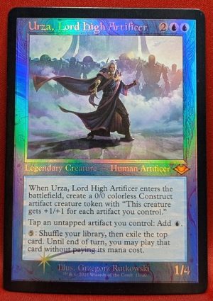 Magic the Gathering Proxy Card MTG Proxy