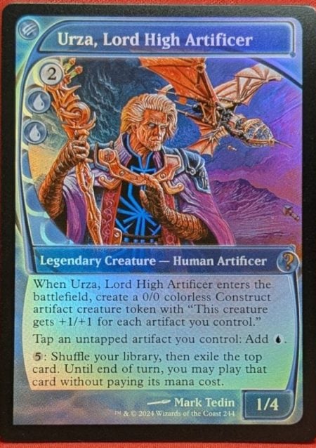 Magic the Gathering Proxy Card MTG Proxy