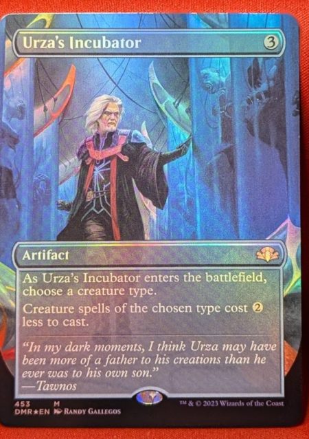 Magic the Gathering Proxy Card MTG Proxy