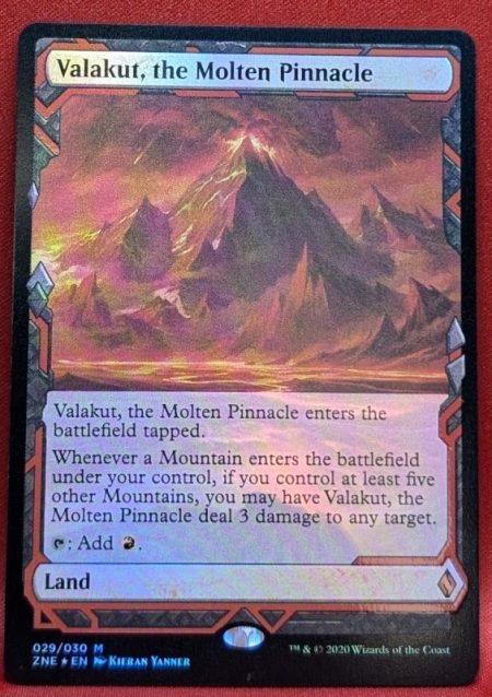 Magic the Gathering Proxy Card MTG Proxy