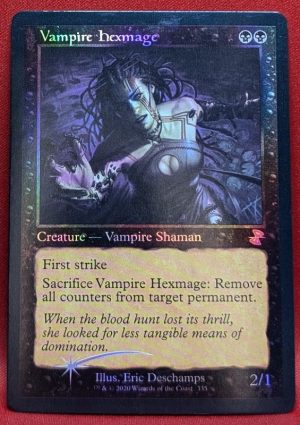 Magic the Gathering Proxy Card MTG Proxy