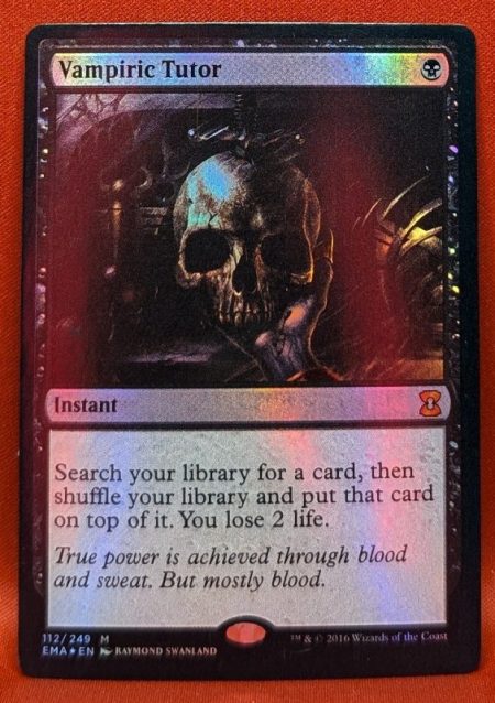 Magic the Gathering Proxy Card MTG Proxy
