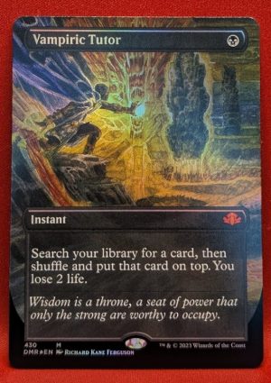 Magic the Gathering Proxy Card MTG Proxy