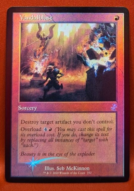 Magic the Gathering Proxy Card MTG Proxy