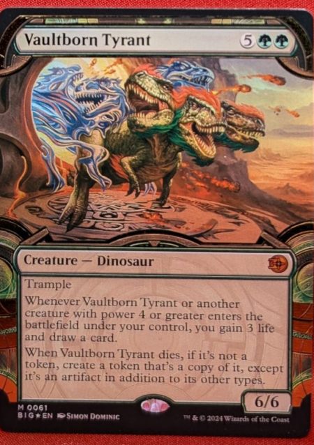 Magic the Gathering Proxy Card MTG Proxy