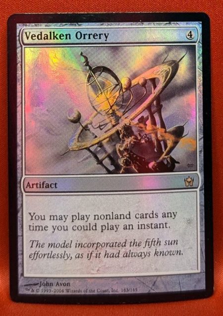 Magic the Gathering Proxy Card MTG Proxy