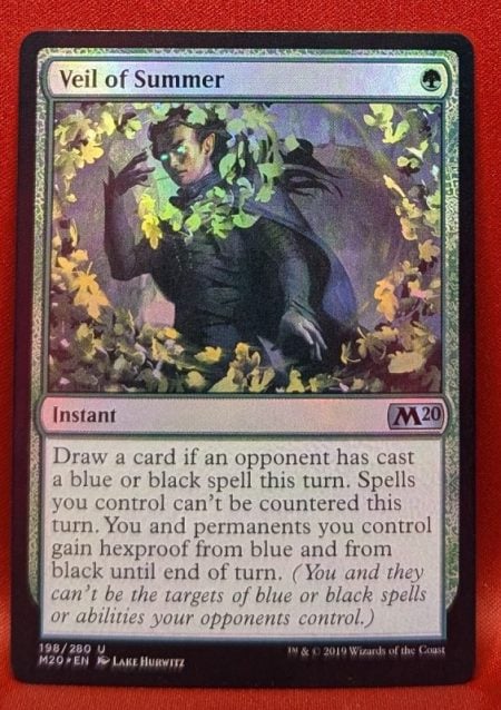 Magic the Gathering Proxy Card MTG Proxy