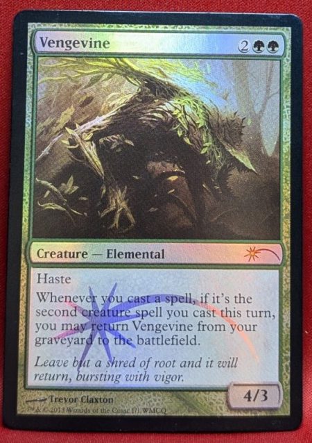 Magic the Gathering Proxy Card MTG Proxy