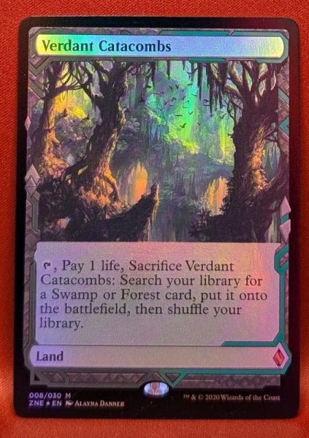 Magic the Gathering Proxy Card MTG Proxy