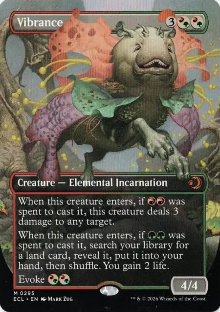 vibrance-borderless Magic the Gathering Proxy
