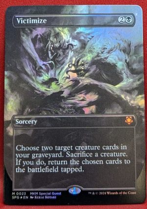 Magic the Gathering Proxy Card MTG Proxy