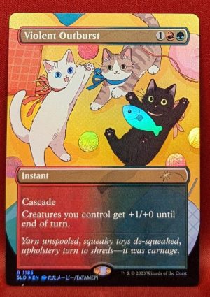 Magic the Gathering Proxy Card MTG Proxy