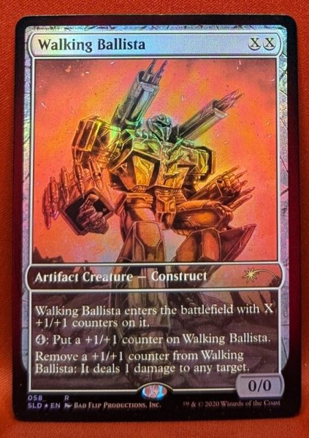 Magic the Gathering Proxy Card MTG Proxy