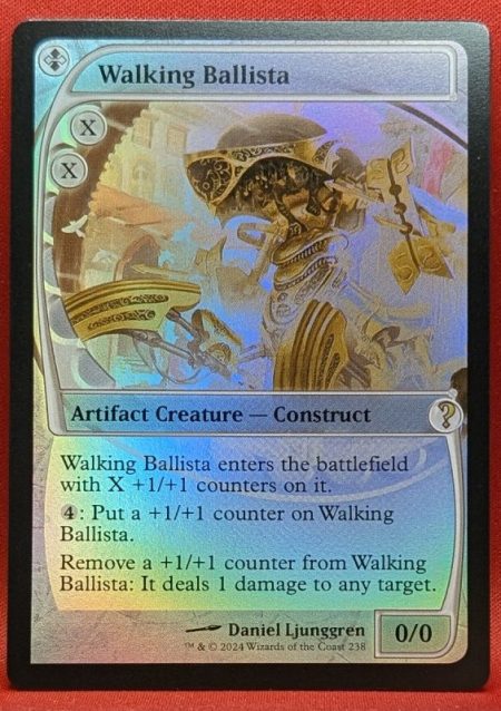 Magic the Gathering Proxy Card MTG Proxy