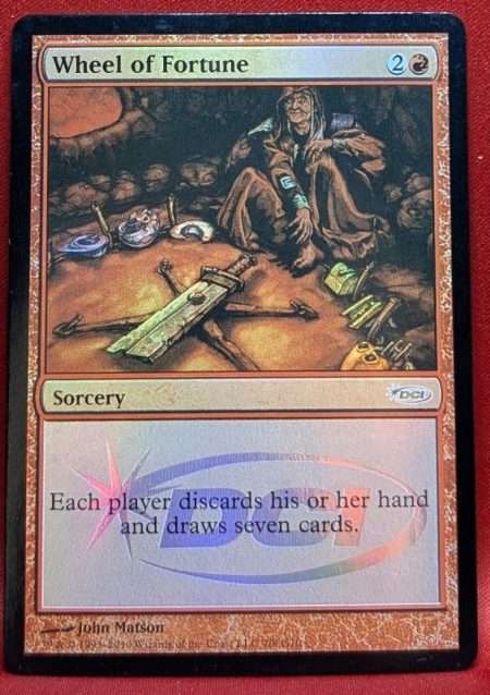 Magic the Gathering Proxy Card MTG Proxy