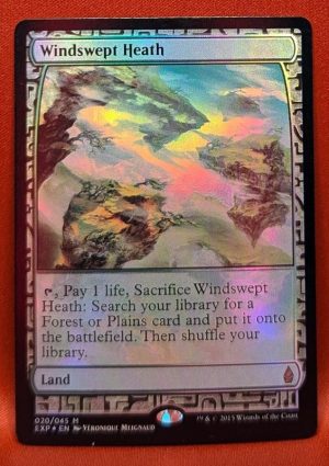 Magic the Gathering Proxy Card MTG Proxy