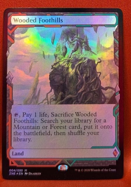 Magic the Gathering Proxy Card MTG Proxy