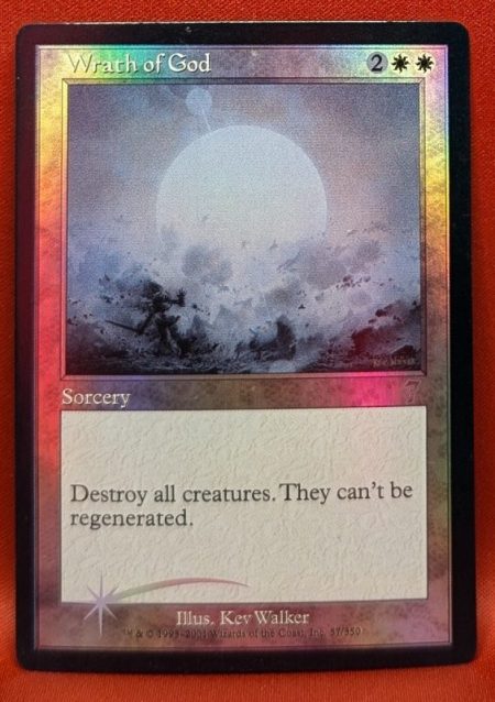 Magic the Gathering Proxy Card MTG Proxy