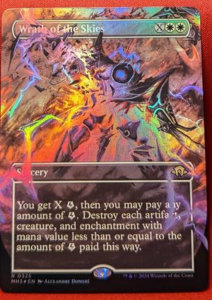 Magic the Gathering Proxy Card MTG Proxy