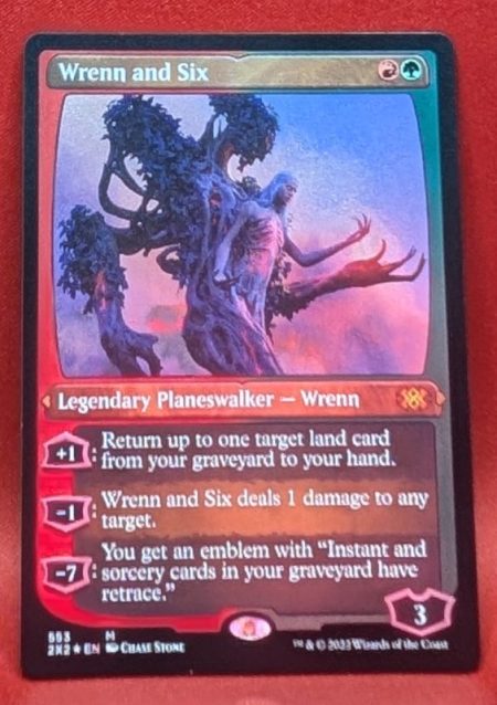 Magic the Gathering Proxy Card MTG Proxy