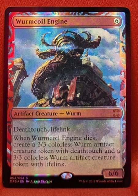 Magic the Gathering Proxy Card MTG Proxy