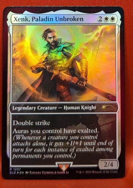 Magic the Gathering Proxy Card MTG Proxy
