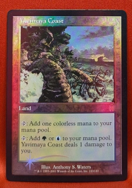 Magic the Gathering Proxy Card MTG Proxy