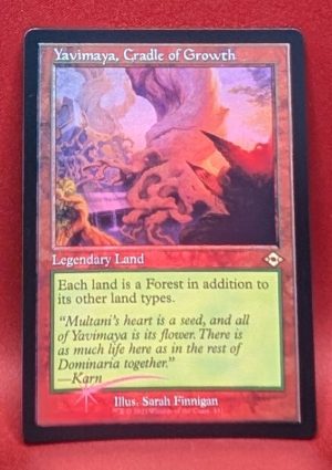 Magic the Gathering Proxy Card MTG Proxy