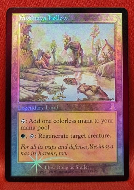 Magic the Gathering Proxy Card MTG Proxy