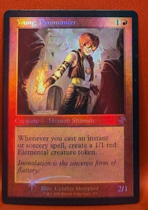 Magic the Gathering Proxy Card MTG Proxy