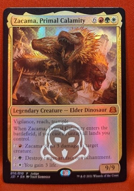 Magic the Gathering Proxy Card MTG Proxy