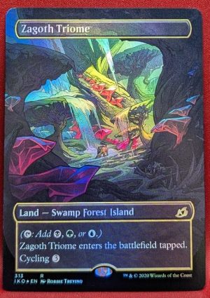 Magic the Gathering Proxy Card MTG Proxy