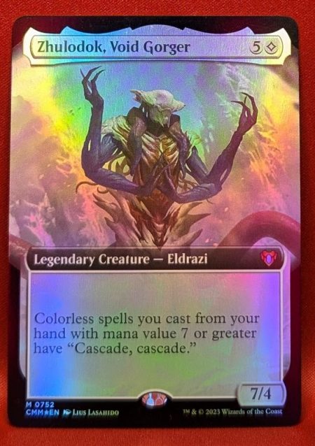Magic the Gathering Proxy Card MTG Proxy