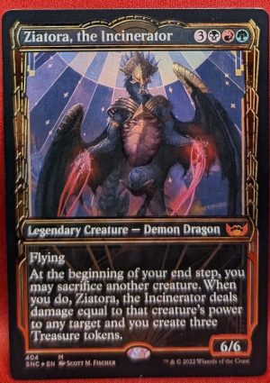 Magic the Gathering Proxy Card MTG Proxy