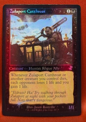 Magic the Gathering Proxy Card MTG Proxy